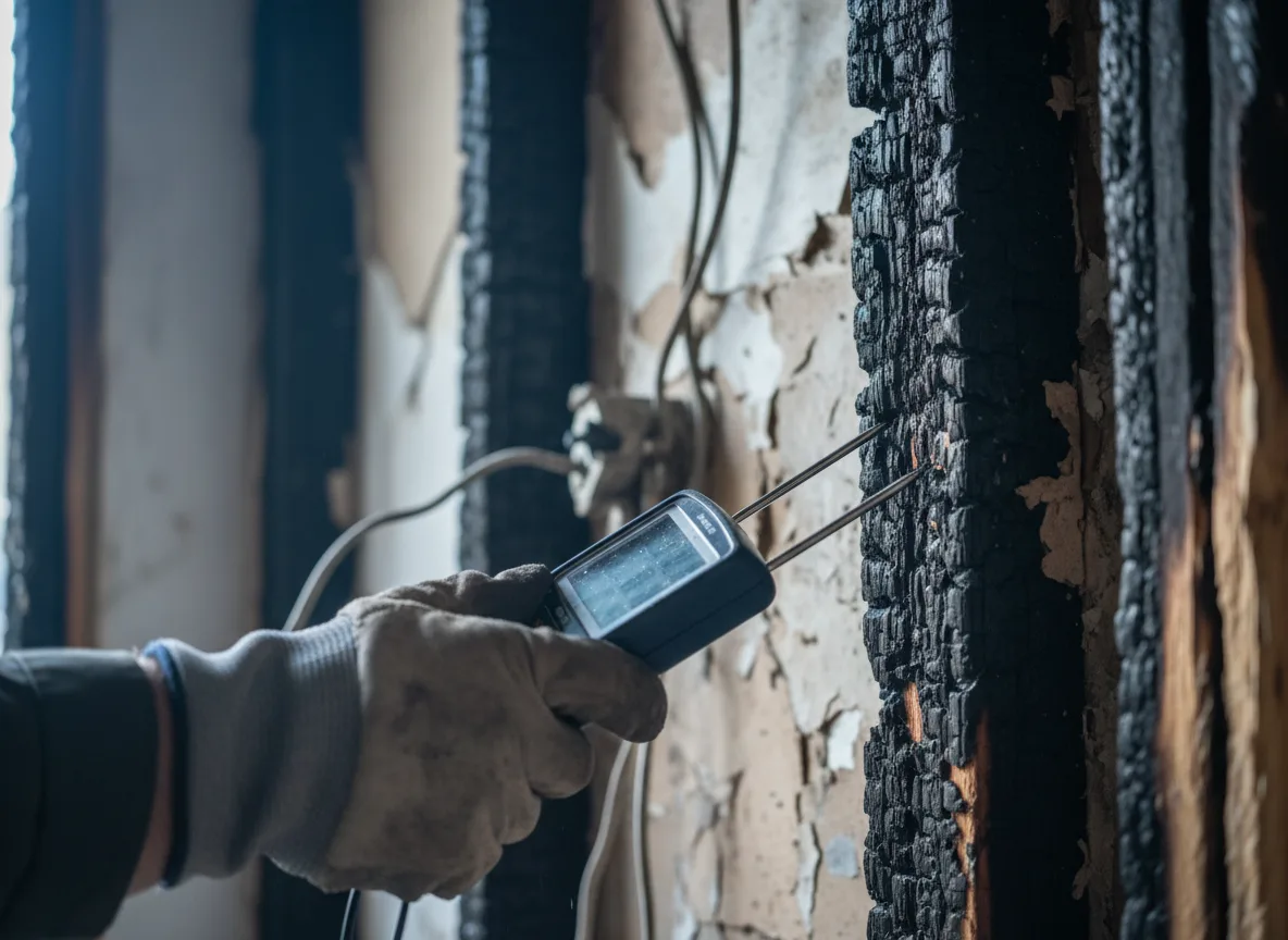 Fire Damage Restoration Athens, IL FAQs